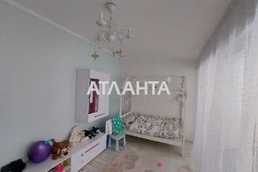 3-кімнатна квартира за адресою вул. Софіївська (площа 117,1 м²) - Atlanta.ua - фото 29