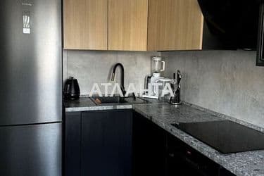 1-room apartment apartment by the address st. Zhemchuzhnaya (area 41 m²) - Atlanta.ua - photo 23