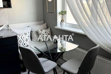 1-room apartment apartment by the address st. Zhemchuzhnaya (area 41 m²) - Atlanta.ua - photo 24