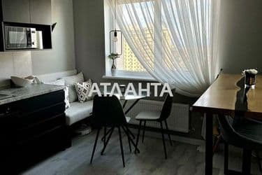 1-room apartment apartment by the address st. Zhemchuzhnaya (area 41 m²) - Atlanta.ua - photo 25