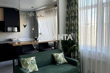 1-room apartment apartment by the address st. Zhemchuzhnaya (area 41 m²) - Atlanta.ua - photo 26