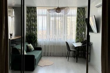 1-room apartment apartment by the address st. Zhemchuzhnaya (area 41 m²) - Atlanta.ua - photo 27