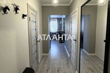 1-room apartment apartment by the address st. Zhemchuzhnaya (area 41 m²) - Atlanta.ua - photo 35