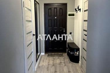 1-room apartment apartment by the address st. Zhemchuzhnaya (area 41 m²) - Atlanta.ua - photo 36