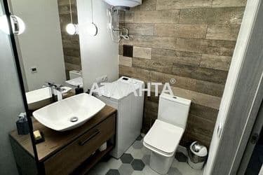 1-room apartment apartment by the address st. Zhemchuzhnaya (area 41 m²) - Atlanta.ua - photo 32