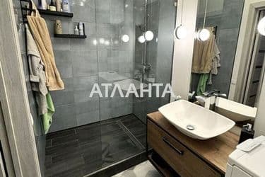 1-room apartment apartment by the address st. Zhemchuzhnaya (area 41 m²) - Atlanta.ua - photo 34