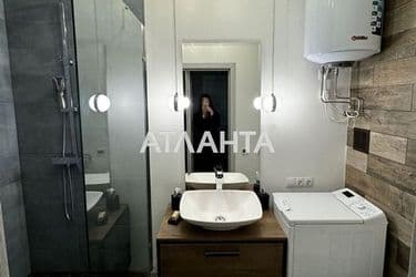 1-room apartment apartment by the address st. Zhemchuzhnaya (area 41 m²) - Atlanta.ua - photo 33