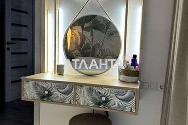 1-room apartment apartment by the address st. Zhemchuzhnaya (area 41 m²) - Atlanta.ua - photo 29