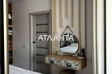 1-room apartment apartment by the address st. Zhemchuzhnaya (area 41 m²) - Atlanta.ua - photo 30