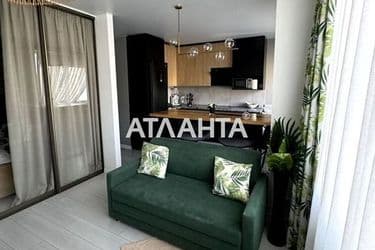 1-room apartment apartment by the address st. Zhemchuzhnaya (area 41 m²) - Atlanta.ua - photo 20