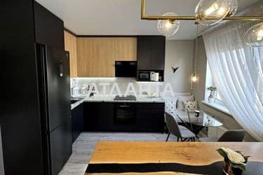 1-room apartment apartment by the address st. Zhemchuzhnaya (area 41 m²) - Atlanta.ua - photo 21