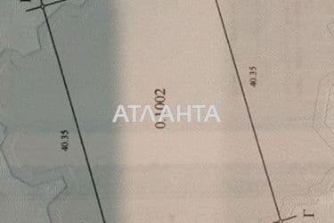 Участок по адресу ул. Дачная (площадь 10 сот) - Atlanta.ua - фото 4