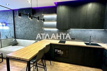 1-кімнатна квартира за адресою просп. Перемоги (площа 45 м²) - Atlanta.ua - фото 21