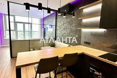 1-кімнатна квартира за адресою просп. Перемоги (площа 45 м²) - Atlanta.ua - фото 22