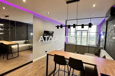 1-кімнатна квартира за адресою просп. Перемоги (площа 45 м²) - Atlanta.ua - фото 24