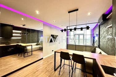 1-кімнатна квартира за адресою просп. Перемоги (площа 45 м²) - Atlanta.ua - фото 19