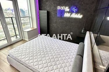 1-кімнатна квартира за адресою просп. Перемоги (площа 45 м²) - Atlanta.ua - фото 26