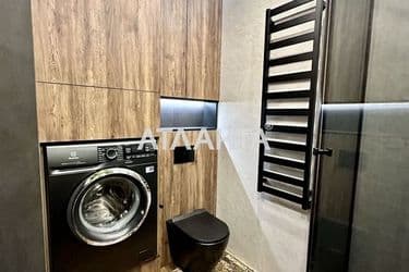 1-кімнатна квартира за адресою просп. Перемоги (площа 45 м²) - Atlanta.ua - фото 34