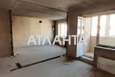 1-комнатная квартира по адресу ул. Парусная (площадь 52 м²) - Atlanta.ua - фото 9