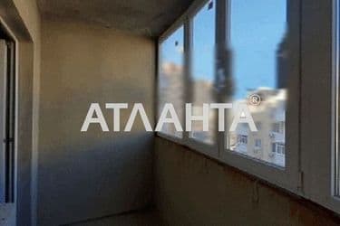 1-комнатная квартира по адресу ул. Парусная (площадь 52 м²) - Atlanta.ua - фото 16