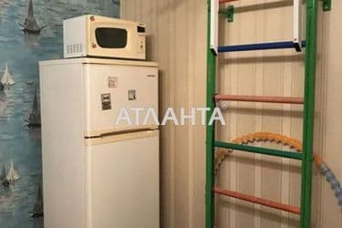 4+-rooms apartment apartment by the address st. Sadikovskaya (area 100 m²) - Atlanta.ua - photo 29