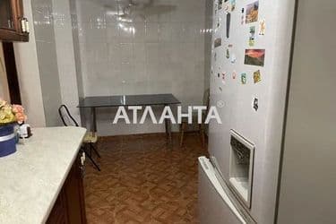4+-rooms apartment apartment by the address st. Sadikovskaya (area 100 m²) - Atlanta.ua - photo 28