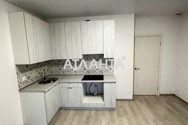 1-комнатная квартира по адресу ул. Спрейса (площадь 35,6 м²) - Atlanta.ua - фото 13