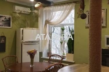 2-комнатная квартира по адресу ул. Магистратская (площадь 75 м²) - Atlanta.ua - фото 11