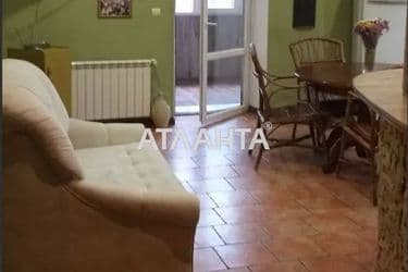 2-комнатная квартира по адресу ул. Магистратская (площадь 75 м²) - Atlanta.ua - фото 15