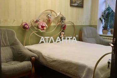 2-комнатная квартира по адресу ул. Магистратская (площадь 75 м²) - Atlanta.ua - фото 16