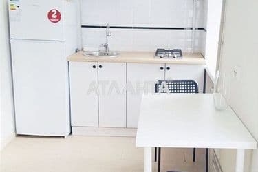 1-room apartment apartment by the address st. Kordonnaya Klimenko (area 20,5 m²) - Atlanta.ua - photo 12