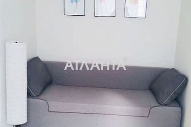 1-room apartment apartment by the address st. Kordonnaya Klimenko (area 20,5 m²) - Atlanta.ua - photo 14