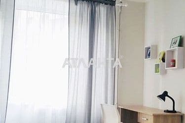 1-room apartment apartment by the address st. Kordonnaya Klimenko (area 20,5 m²) - Atlanta.ua - photo 13