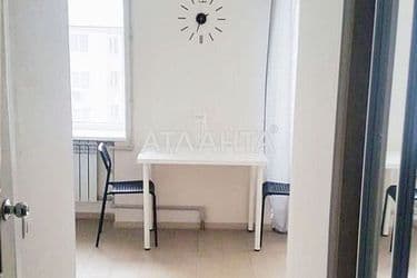 1-room apartment apartment by the address st. Kordonnaya Klimenko (area 20,5 m²) - Atlanta.ua - photo 15