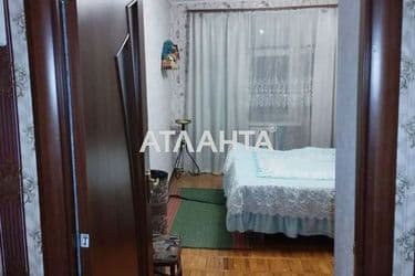 3-комнатная квартира по адресу ул. Александры Бурбело (площадь 65,3 м²) - Atlanta.ua - фото 9