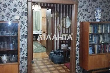 3-комнатная квартира по адресу ул. Александры Бурбело (площадь 65,3 м²) - Atlanta.ua - фото 10