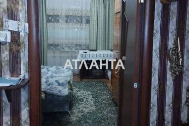 3-комнатная квартира по адресу ул. Александры Бурбело (площадь 65,3 м²) - Atlanta.ua - фото 11