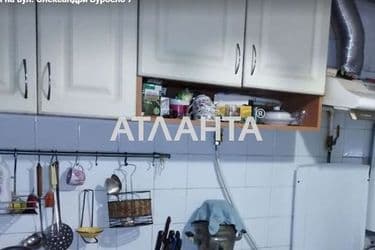 3-комнатная квартира по адресу ул. Александры Бурбело (площадь 65,3 м²) - Atlanta.ua - фото 12