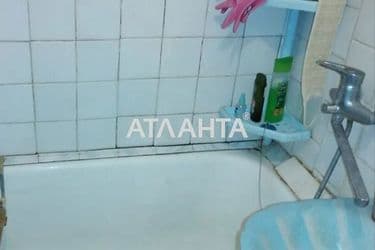 3-комнатная квартира по адресу ул. Александры Бурбело (площадь 65,3 м²) - Atlanta.ua - фото 14