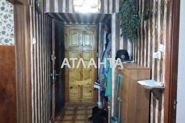 3-комнатная квартира по адресу ул. Александры Бурбело (площадь 65,3 м²) - Atlanta.ua - фото 15