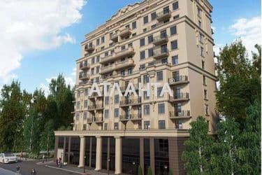 1-room apartment apartment by the address st. Karantinnaya Lizoguba (area 40,3 m²) - Atlanta.ua - photo 19