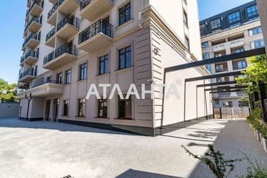 1-room apartment apartment by the address st. Karantinnaya Lizoguba (area 40,3 m²) - Atlanta.ua - photo 20