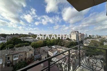 1-room apartment apartment by the address st. Karantinnaya Lizoguba (area 40,3 m²) - Atlanta.ua - photo 25