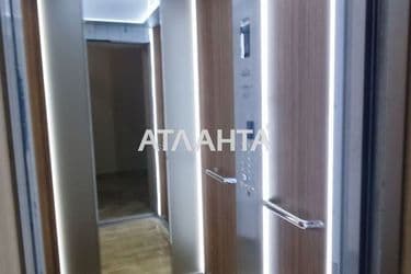 1-room apartment apartment by the address st. Karantinnaya Lizoguba (area 40,3 m²) - Atlanta.ua - photo 27