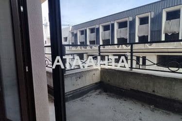 1-room apartment apartment by the address st. Karantinnaya Lizoguba (area 40,3 m²) - Atlanta.ua - photo 28