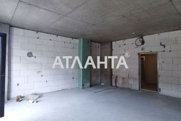 1-room apartment apartment by the address st. Karantinnaya Lizoguba (area 40,3 m²) - Atlanta.ua - photo 30