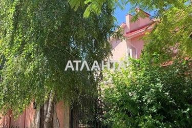 Дом по адресу ул. Виноградная (площадь 347,5 м²) - Atlanta.ua - фото 19