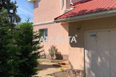 Дом по адресу ул. Виноградная (площадь 347,5 м²) - Atlanta.ua - фото 20