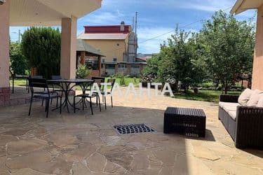 Дом по адресу ул. Виноградная (площадь 347,5 м²) - Atlanta.ua - фото 22