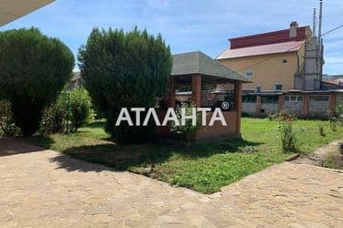 Дом по адресу ул. Виноградная (площадь 347,5 м²) - Atlanta.ua - фото 23